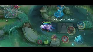 VIRAL ONIC LYDIA 12MENIT || LINK MEDIAFIRE NO PASSWORD