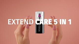 Extend Care 5in1 - Semilac