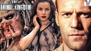 The Animal Kingdom - Jason Statham New Movie | Action Movies Full Length English #jasonstatham