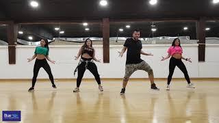 Con Calma - Daddy Yankee & Snow / ZUMBA