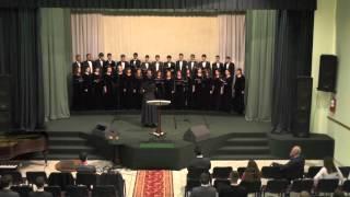 00102 Хор УАЦВО