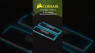 Vegence ddr5 ram unboxing #tech #shorts #unboxing #corsair #ram