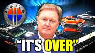 Why mkbhd Reviewed Fisker Ocean as The Worst Untamed Cars (Is the Fisker Ocean Car a Scam ?)