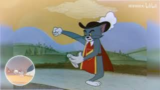 Tom & Jerry Theme Song remix #72