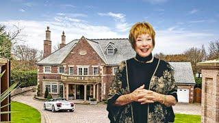 Shirley MacLaine's Lifestyle  2021