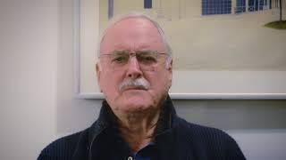 John Cleese - A Message to my Belgian Fans