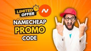 MIND-BLOWING Savings on Web Hosting Using Namecheap Promo Code