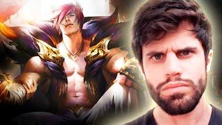 10 DICAS ESSÊNCIAS PARA JOGAR NA TOP LANE