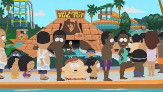 South Park "Not My Waterpark" song + VIDEO