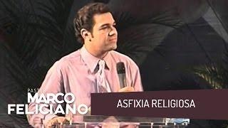 ASFIXIA RELIGIOSA, PASTOR MARCO FELICIANO