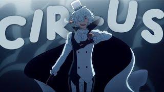 ►[Bungou Stray Dogs] Nikolai Gogol  Circus [+4x6]「EDIT/AMV」