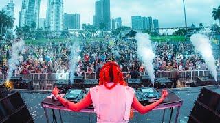 Nostalgix Live @ Ultra Music Festival Miami 2024