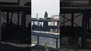 Абхазия 2023! Отель 6* в городе Гагра! "Sokol"на первой линии! Самый "лучший" отель!