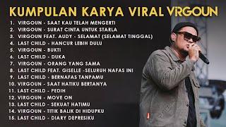 Kumpulan Karya Viral Virgoun