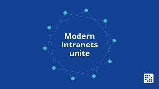 What is a Modern Intranet