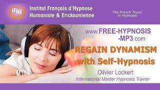 Regain Dynamism with Self-Hypnosis