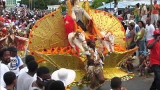 Belize Carnival Mix