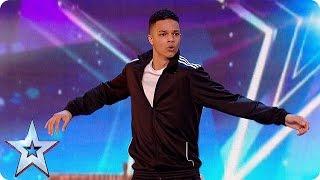 Preview: Balance gets Alesha doing the Nae Nae! | Britain’s Got Talent 2016