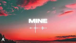 (FREE) LANY x Lauv Type Beat "Mine" - Synth Pop x Pop Guitar Beat 2024