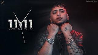 11:11 (Official Video) - Guri Lahoria | Devilo | New Punjabi Songs 2024 | Latest Punjabi songs 2024