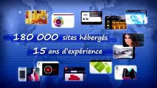 Présentation de l'hébergeur web Français LWS