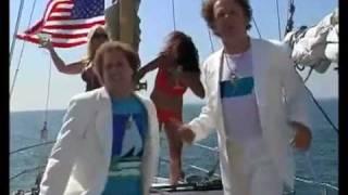 STEP BROTHERS: Boats And Hoes Music Video (Prestige Worldwide)