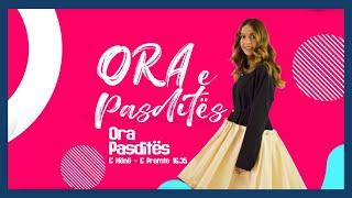 Ora e Pasdites - Super-mendjet: Jara vs. Liza - 16.06.2023 - Klan Kosova