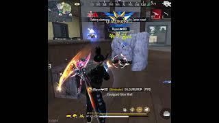 amazing game play solo vs squad 32 kill #shorts #riponrd