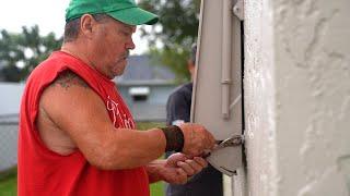 READYING FOR IMPACT: Cape Coral Steps up preparations as Hurricane Milton approaches