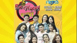 Bee Happy, Go Lucky (2015) | Soundtrack