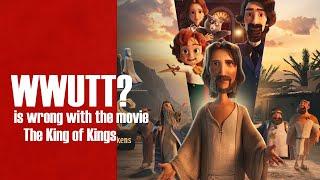 A Review of the Movie "The King of Kings" | Is it Biblical?