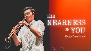 The Nearness of You | NUS Jazz Band "Milestones" 2024