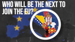 What Next for the European Union's Candidate Countries?