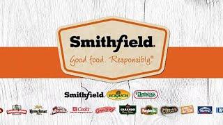 Smithfield Foods: The Rise, Success, and Challenges of America’s Biggest Pork Producer