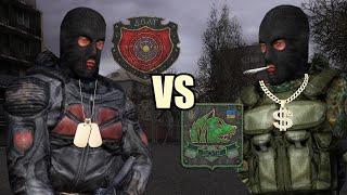 S.T.A.L.K.E.R.: Rap Battle - Duty VS Freedom