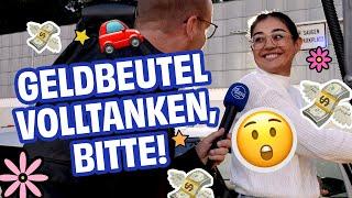 1.000€ Tankgeld bei Kfz-Versicherungswechsel