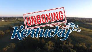 Unboxing Kentucky: What It's Like Living in Kentucky