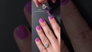 #essie “fuel your desire” live swatch! #diynails