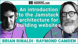 An introduction to the Jamstack architecture for building websites