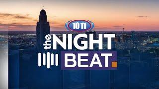 WATCH: Night Beat with Danielle Shenk Nov. 26, 2024