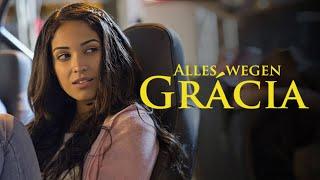 Alles wegen Grácia (LIEBES KOMÖDIE, ganzer film deutsch, komödien, comedyfilme, spielfilm, hd filme)