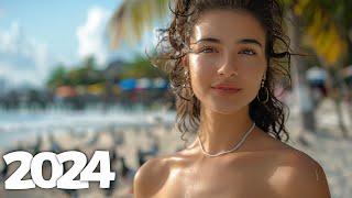 Summer Music 2024  Deep House Chillout Of Popular Songs The Chainsmokers, Adele, Alok Cover #11