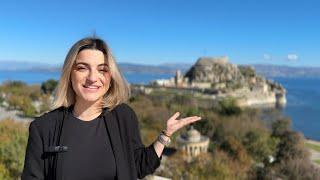 7 Reasons To Invest In Corfu Town Apartments | Roula Rouva Real Estate