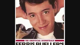 Ferris Bueller's Day Off Soundtrack - Menuet Célèbre - Luigi Boccherini