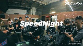 Airsoft SpeedNight at Tac City. 03/18