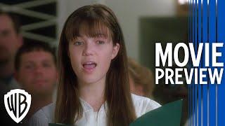 A Walk To Remember | Full Movie Preview | Warner Bros. Entertainment