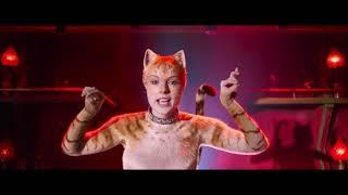 Cats - "Who Will It Be" TV Spot- In Cinemas December 20