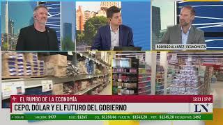 El Gobierno espera una inflación entre 3,5% y 4%; el análisis del economista Rodrigo Álvarez