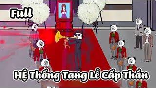 (Full) Hệ Thống Tang Lễ Cấp Thần | Sub Review