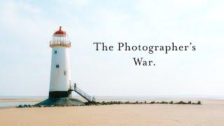 Why “Nice” Photos Get Boring.